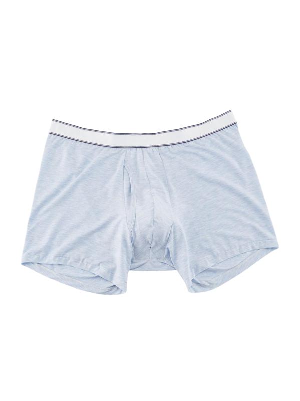 سراويل بوكسر من الجيرسيه إيثان ستريتش