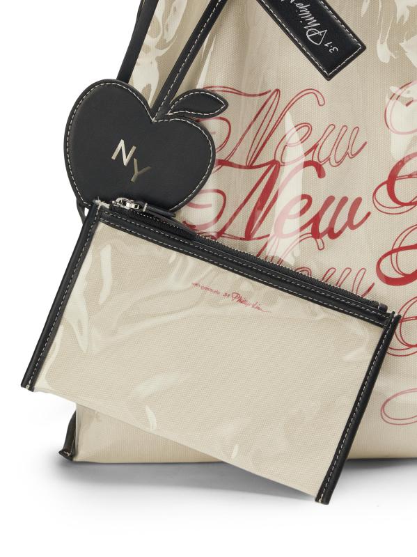 #5: حقيبة يد وي آري نيويورك جرافيك ماركت - إكرو