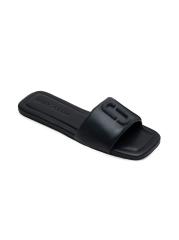 MARC JACOBS M9002407 001 レザースライドサンダル BLACK(新品） 楽天市場】【ｽｰﾊﾟｰｻﾏｰｾｰﾙ☆全品P3倍＆最大15000円ｽﾍﾟｼｬﾙｸｰﾎﾟﾝ15