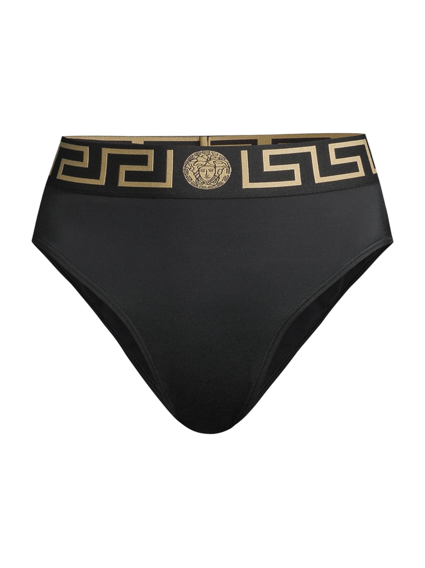 【Versace】ハイライズビキニボトム Versace】ハイライズビキニボトム (VERSACE/ビキニ) 119261686
