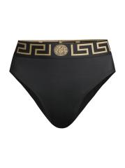 Versace - ハイウエストビキニボトム をオンライン購入 | Saks
