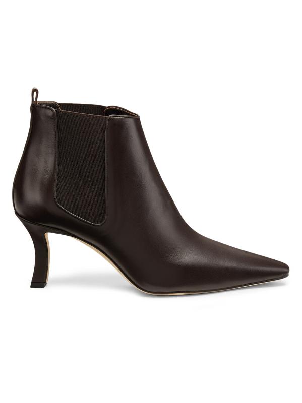 マノロブラニク MANOLO BLAHNIK サテン黒 ハイヒール
