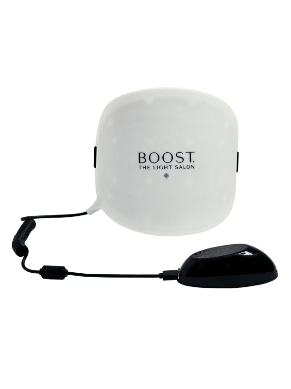 #6: تصحيح بووست إل إي دي - NO COLOR