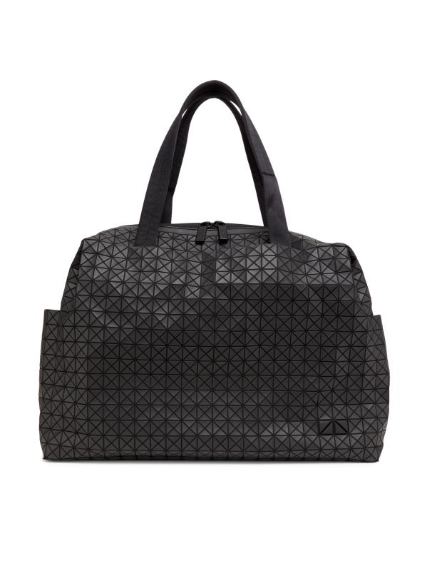 【関税&送料込】Baobao Tote6 6 26 One Size BAO BAO ISSEY MIYAKE TRACK TOTE BAG 6x6 Checkered pattern
