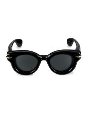 Loewe - パントス46MMサングラス をオンライン購入 | Saks Fifth