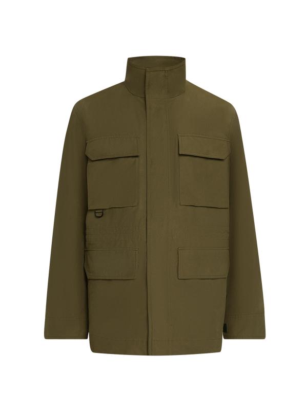 جاكيت هاريسون تويل متعدد الاستخدامات