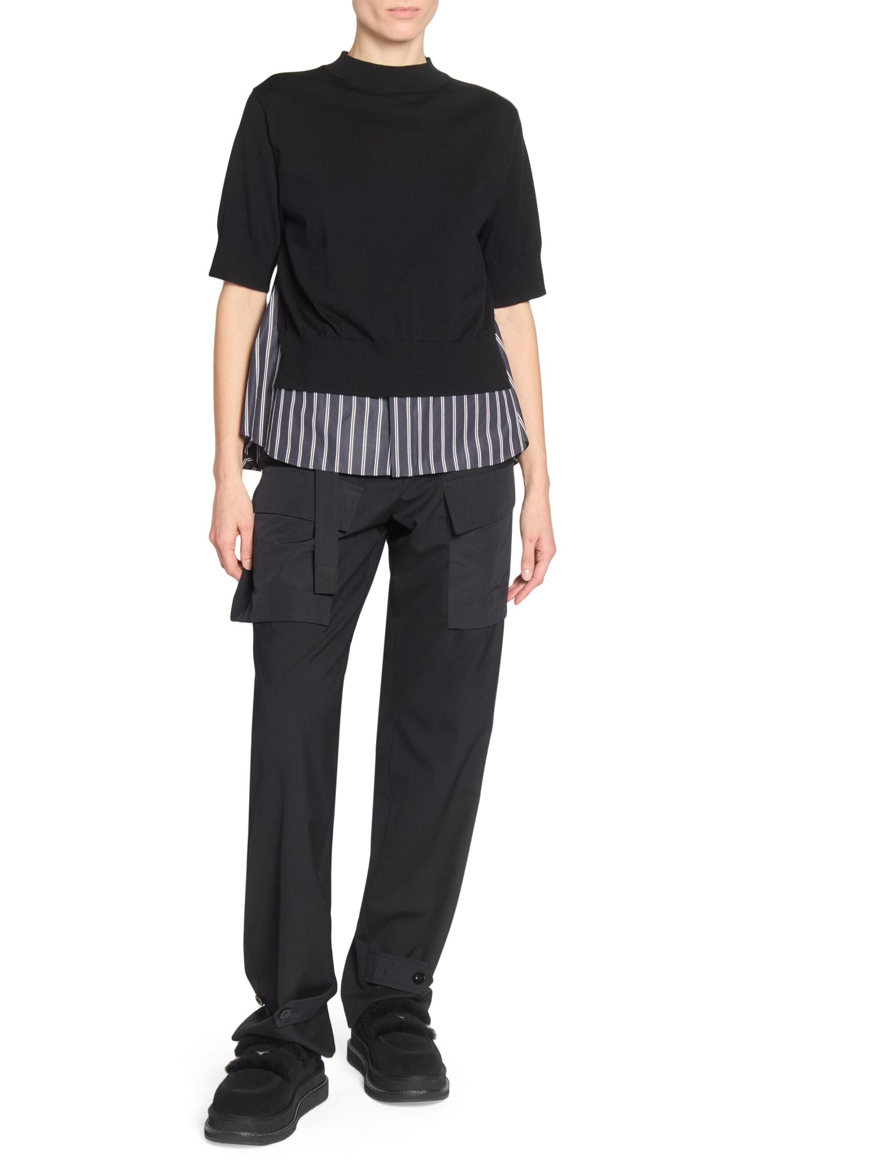 【SACAI】パネルコットンとポプリンのセーター zz-5115812111615_419-1.jpg?