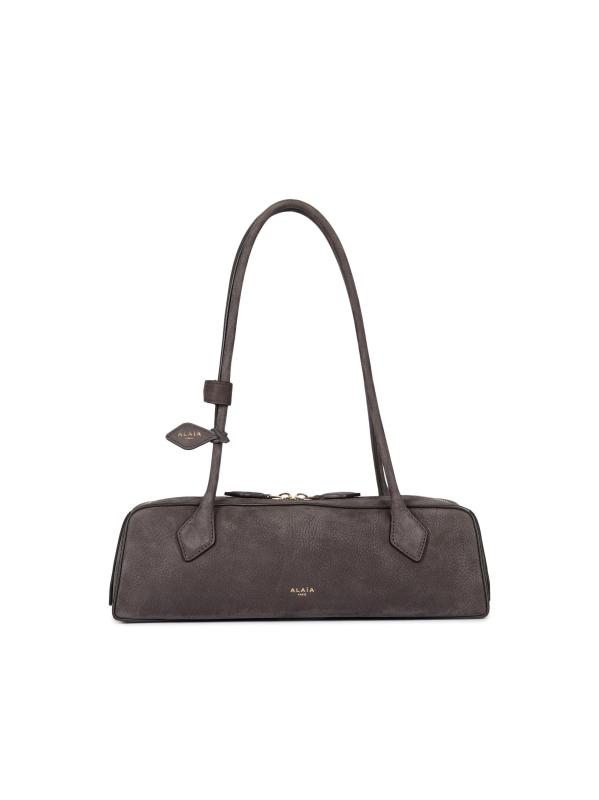 حقيبة للكتف من الجلد Le Teckel