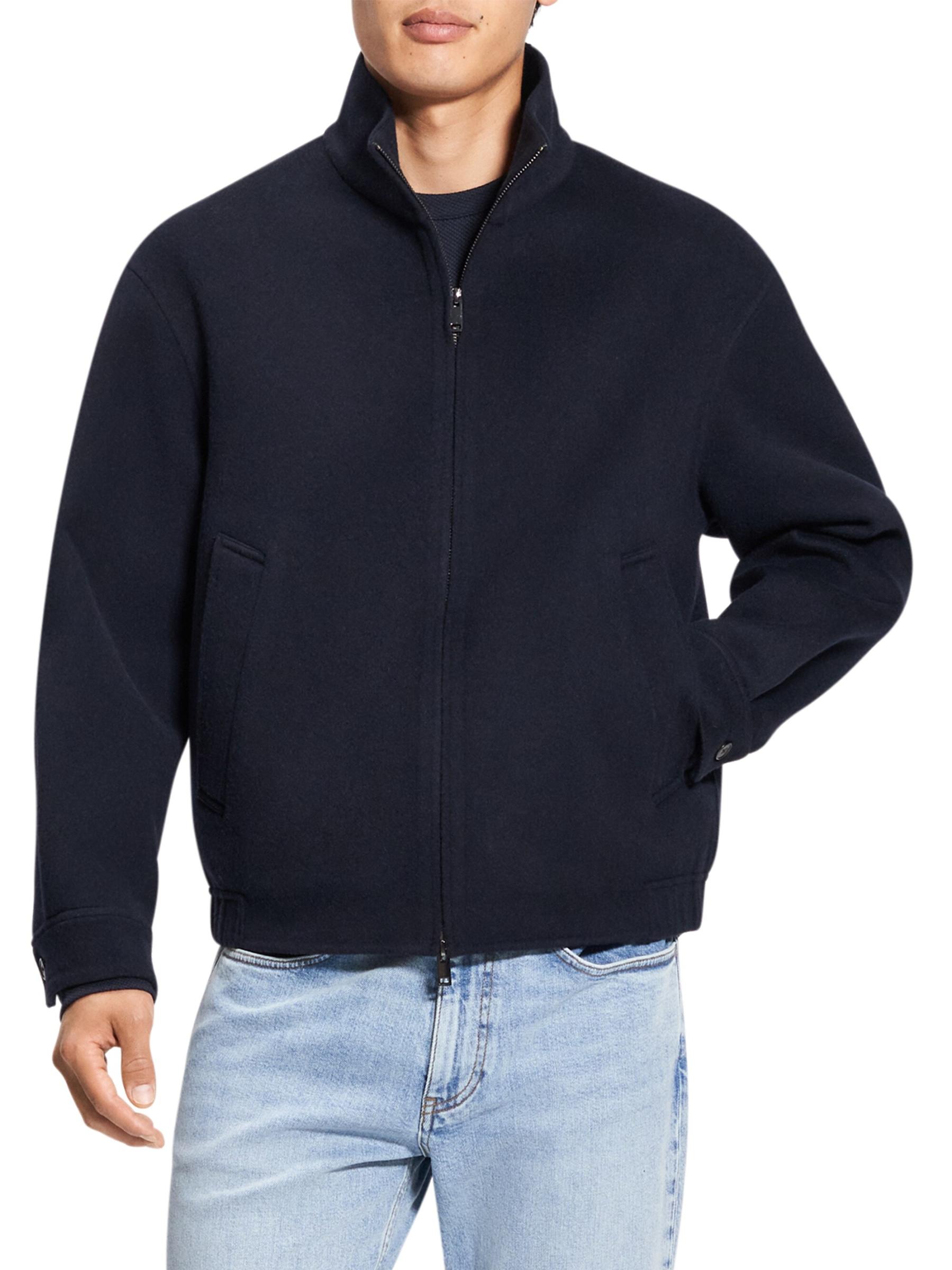 China Collar Jacket – ONSTAGE COLLECTION