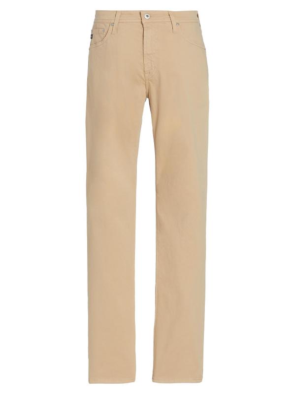 Everett Slim-Fit Pants