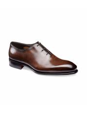 Santoni - 【美品】サントーニ Santoni ワンピース ホールカット