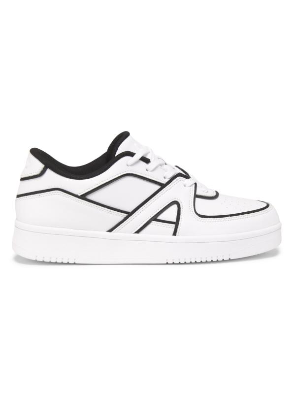 حذاء نوستالجيا 87 الجلدي