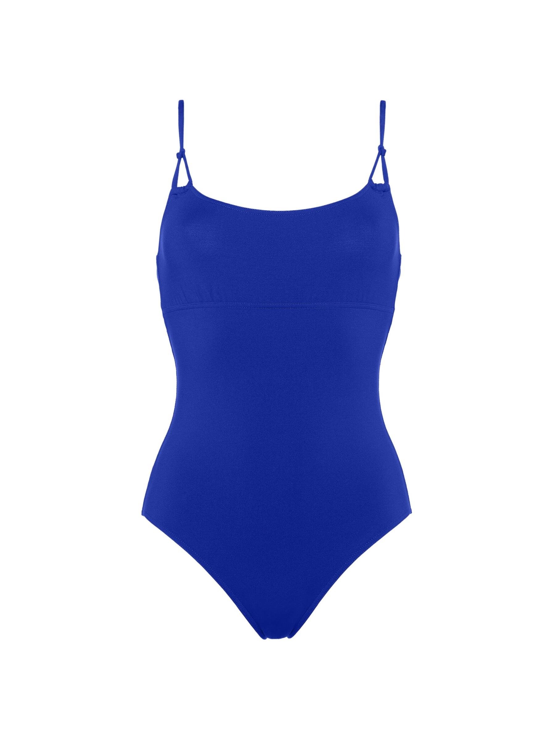 ビキニ ERES Women Swimsuit 011406NAUTIQUE BLUE Shop ERES - Electro Tank One-Piece Swimsuit | Saks Fifth