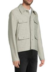 【関税込み】AMIRI トープ MA ポケット ジャケット Amiri - MAクワッド4ポケットジャケット をオンライン購入