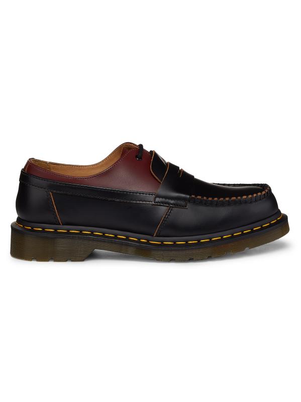 Shop MM6 Maison Margiela - Dr. Martens x MM6 Maison Margiela