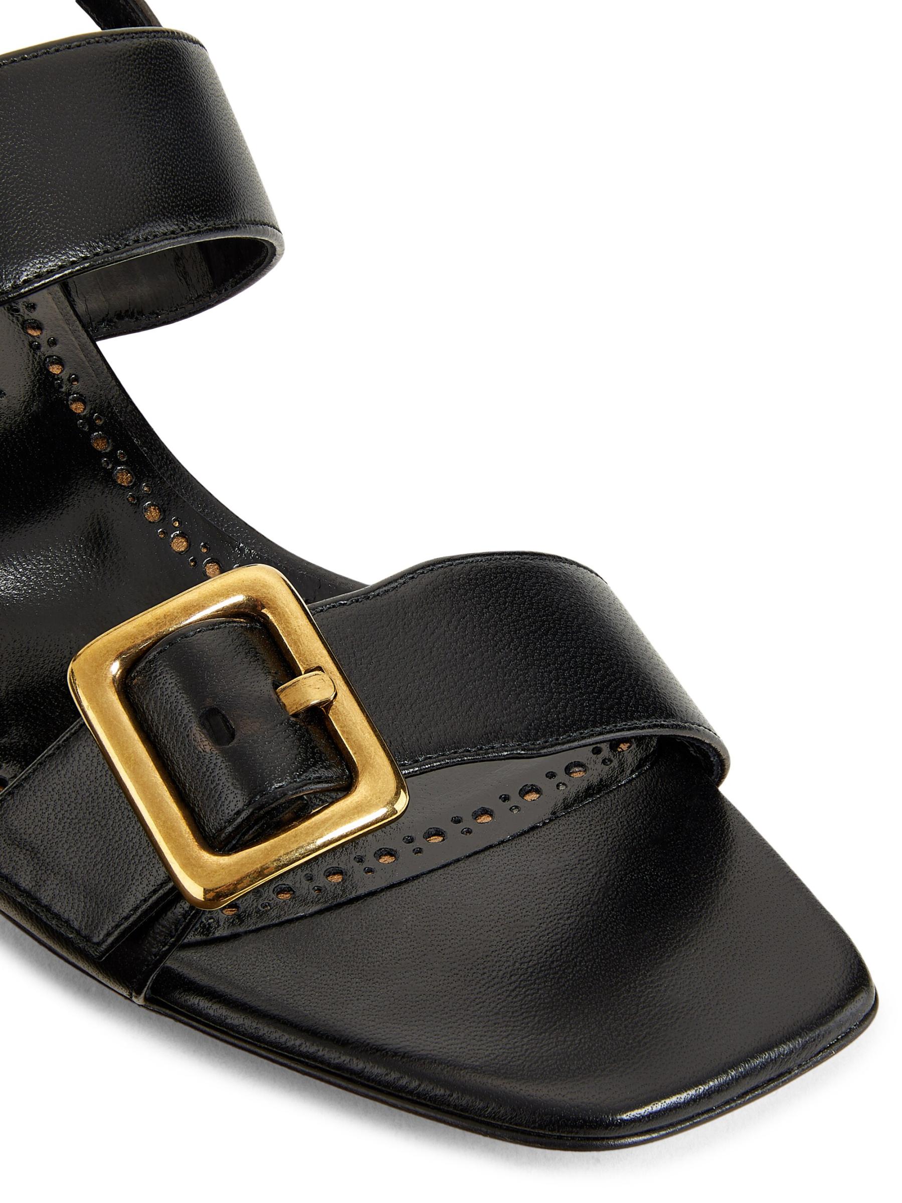 Manolo Blahnik>>グイェ バックル ディテール サンダル STB1124S0206_zo_a011.jpg