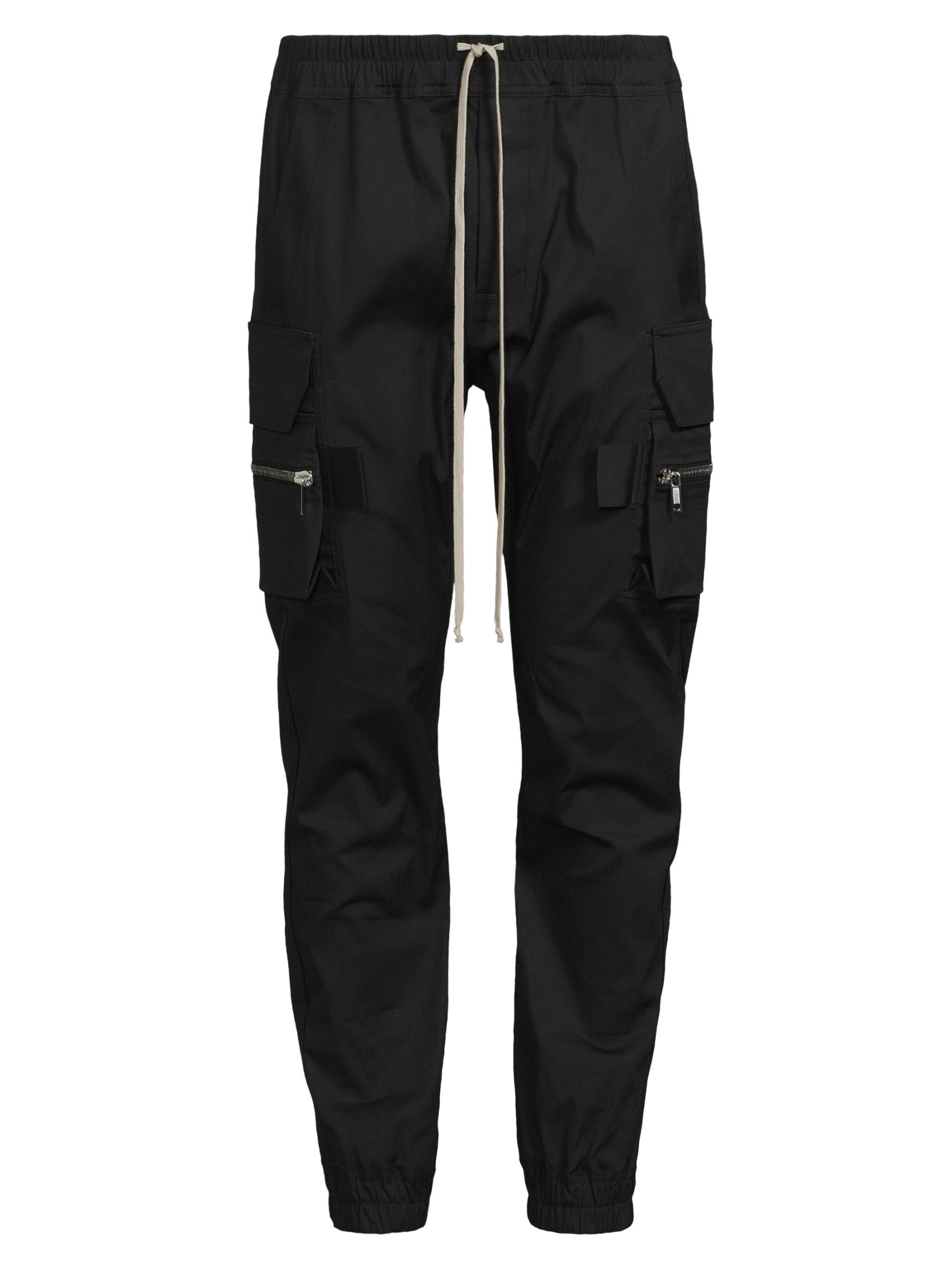 パンツ RICK OWENS Porterville Cargo Pants 44 Shop Rick Owens - Porterville Cargo Pants | Saks Fifth