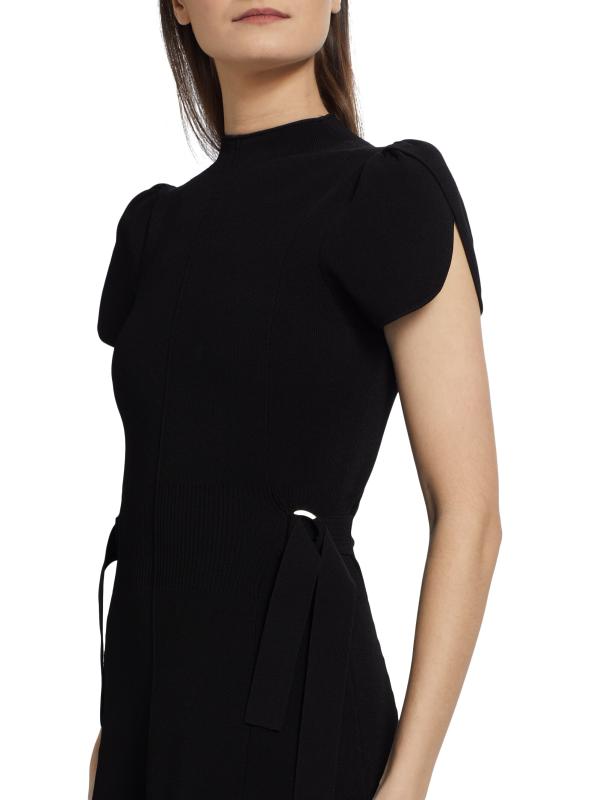 コンパクトリブチューリップドレス 3.1 Phillip Lim - コンパクトリブニット・チューリップ・ドレス