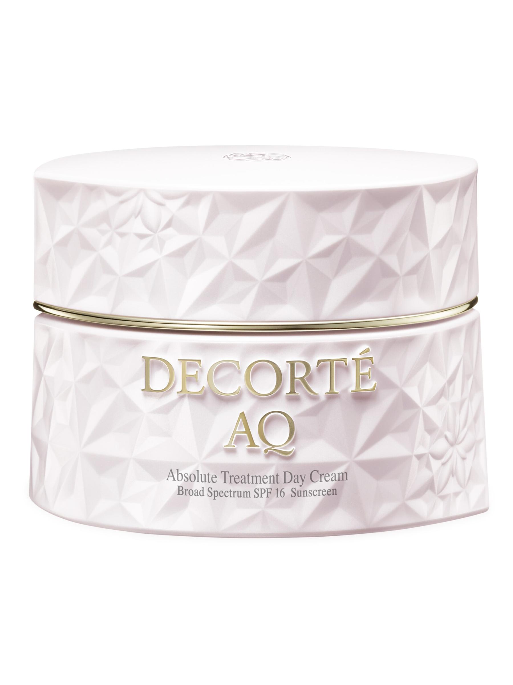 Shop Decorté - AQ Absolute Treatment Awakening Protective