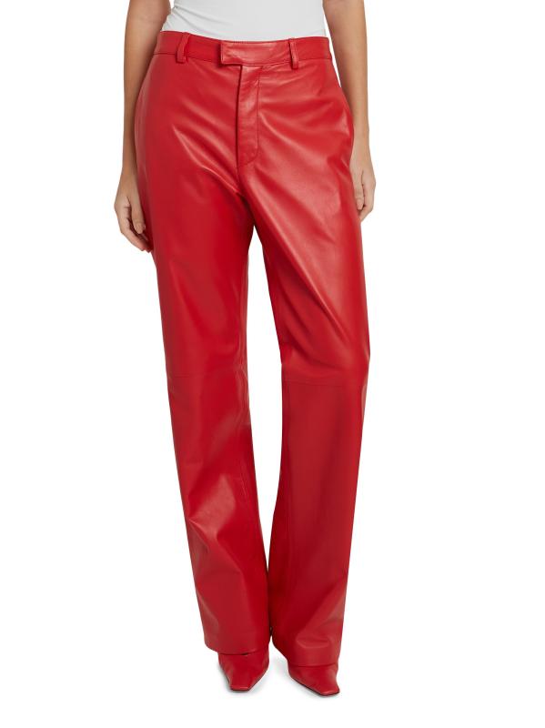 パンツ Armarium Tito Leather Pants Shop Armarium - Tito Leather Pants | Saks Fifth Avenue Australia