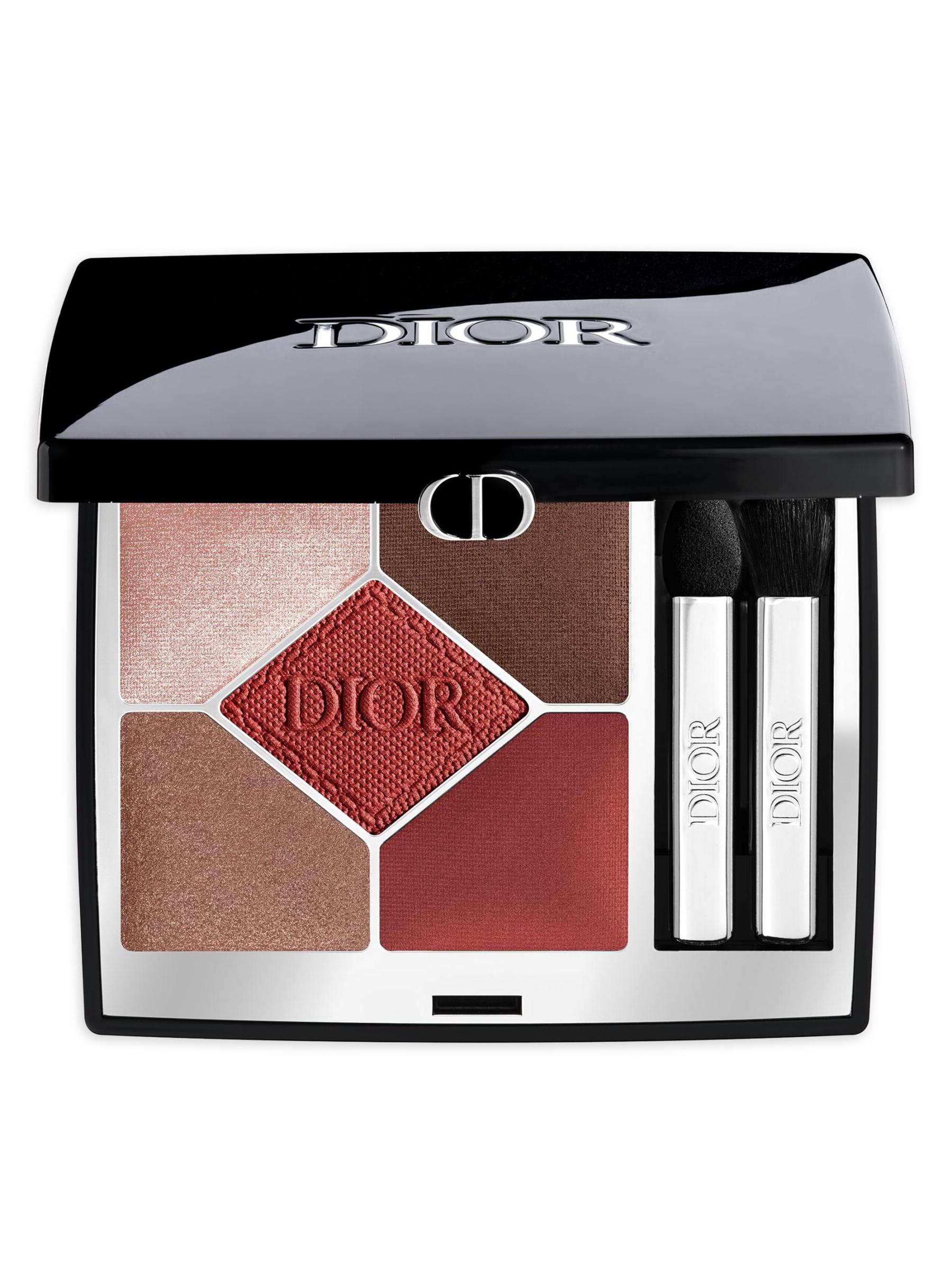 Shop Dior - Diorshow 5 Couleurs Couture Eyeshadow Palette