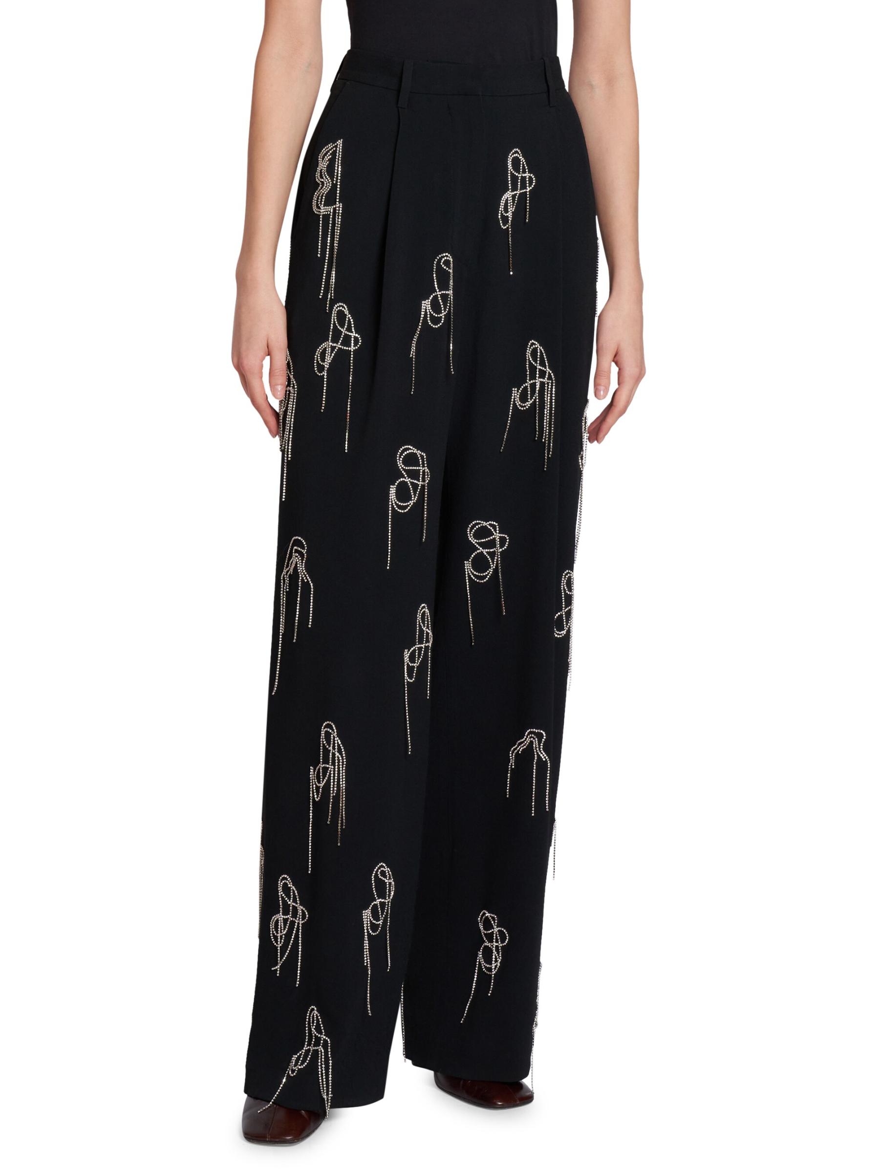 パンツ DRIES VAN NOTEN PORTER PANTS Porter Pants – La Garçonne