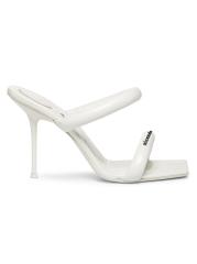 関税込♪*Alexander Wang*JULIE 105mm チューブラーサンダル alexanderwang アレキサンダーワング JULIE 105mm チューブラー