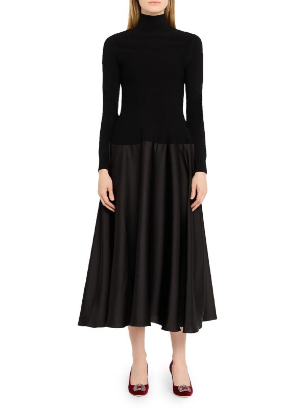 マノロ ブラニク(Manolo Blahnik) - デザイナーレディースシューズ