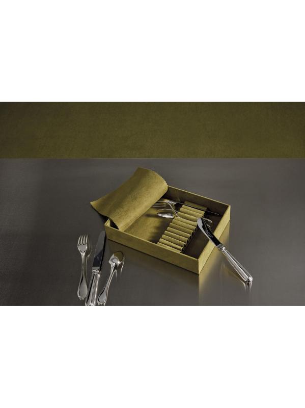 #7: مجموعة الإفطار الثنائية من ألبي المكونة من 7 قطع - NO COLOR