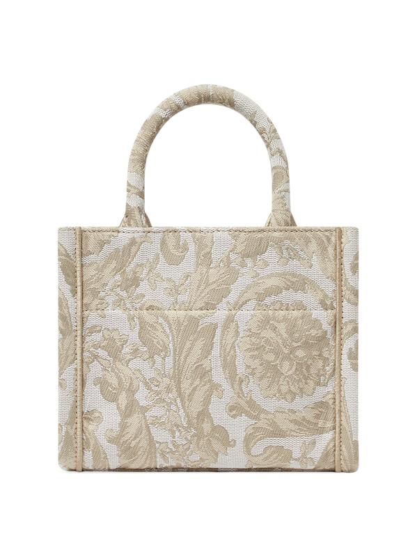 VERSACE(ヴェルサーチ) エクストラ スモール アテナ ショルダー VERSACE(ヴェルサーチ) エクストラ スモール アテナ ショルダー