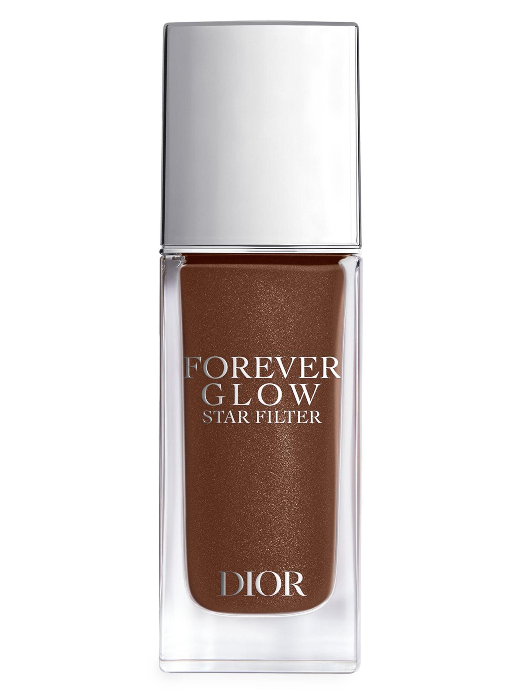 Dior - ディオール フォーエヴァーグロウ スターフィルター