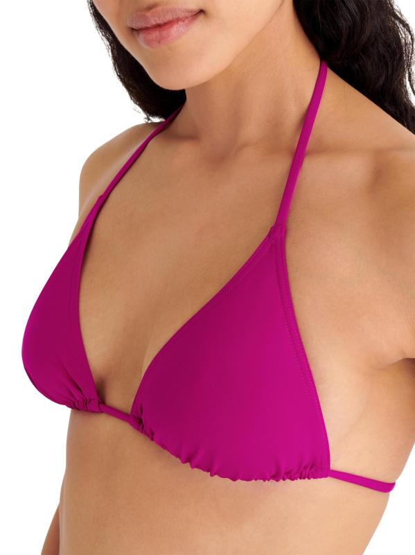 #4: بلوزة بيكيني على شكل مثلث من مونا - غروب الشمس