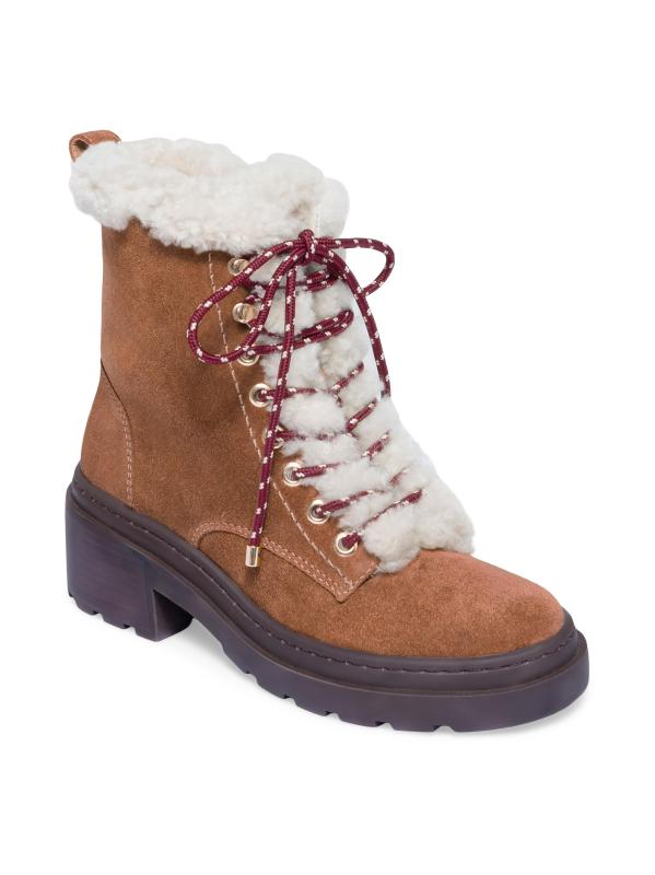 #2: أحذية نورث شيرلينغ هيكر - ألموند