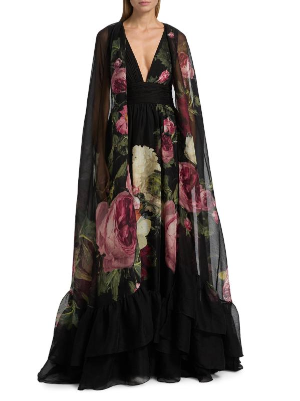 alice + olivia 羽スカートパーティードレス alice + olivia 羽スカートパーティードレス