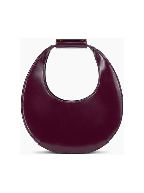 【SCULPTOR】スタッズ メタリック ホーボー バッグ Stud Metallic Hobo Bag Baby Blue – SCULPTOR JAPAN