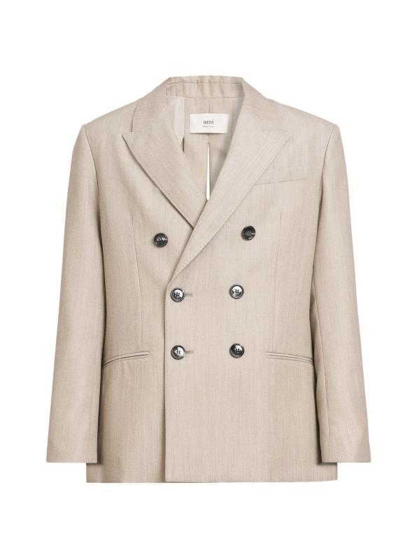 AMI Paris | Saks Fifth Avenue Saks Fifth Avenue Japan