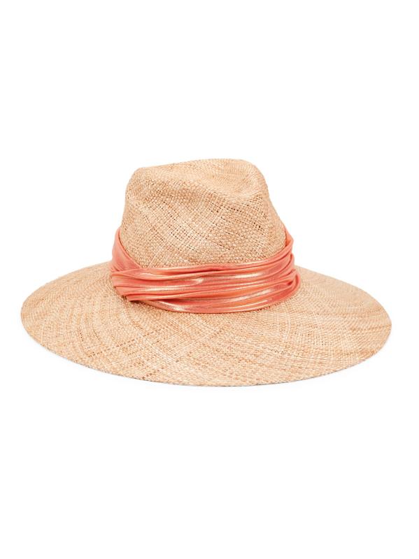 قبعة إيمانويل سترو