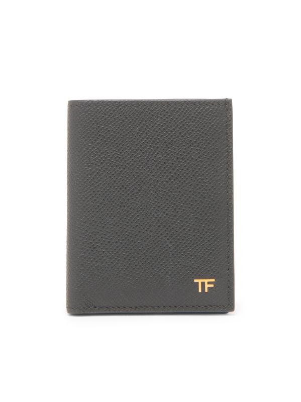 折りたたみ財布 COURONNE Of business card wallet RHWGX24111GRX 折りたたみ財布 COURONNE Of business card wallet