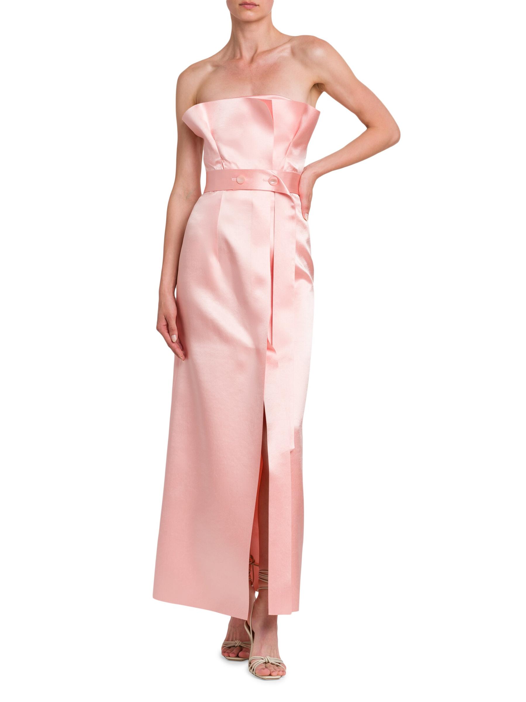 オールインワン・サロペット Philosophy Di Lorenzo Serafini Pastel Green Duchesse Dress 24831441_55047923_1000.jpg
