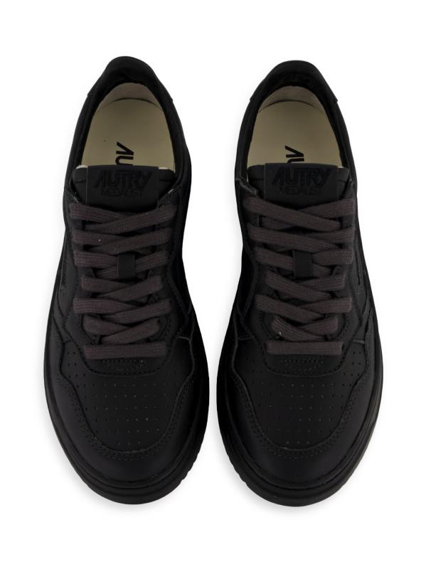 【AUTRY】メダリスト ロートップスニーカー AUTRY オートリー MEDALIST メダリスト LOW LEATHER レザー