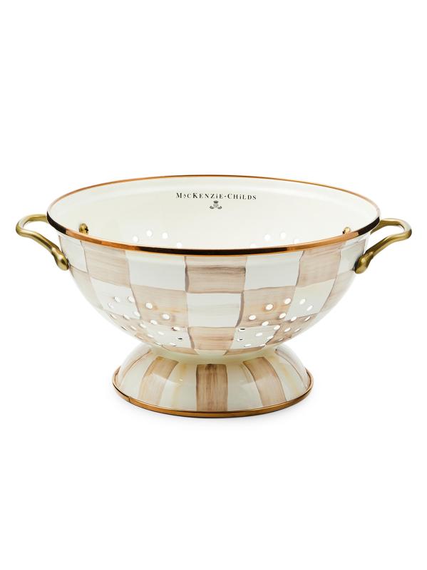 مصفاة موكا تشيك كبيرة