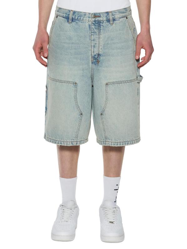 شورت جينز بدون وظيفة شاغرة من نيرفانا ماكس أوبريتور