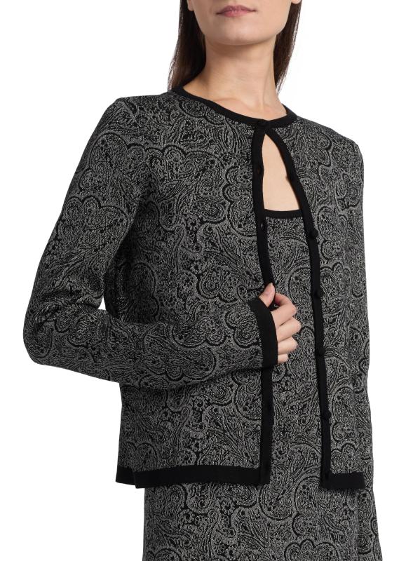 #5: كارديجان تريشيا ميتاليك من الجاكار - جاكار بلاتينيوم