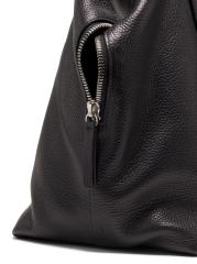 上質★THE ROW Henri leather shoulder bag Shop The Row - Henri Leather Shoulder Bag | Saks Fifth