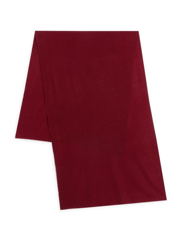 وشاح من الكشمير