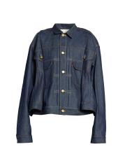 新品sacai Levi's サカイリーバイス デニムジャケット 4 XLサイズ 新品sacai Levi's サカイリーバイス デニムジャケット 4 XL