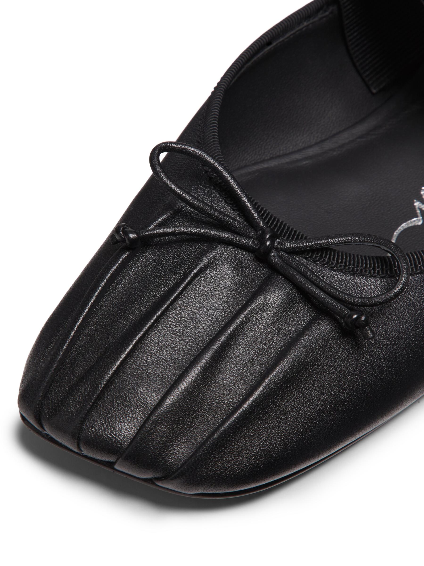 3.1 phillip lim　ID レザーミュール 3.1 Phillip Lim - IDリボンレザーミュール をオンライン購入