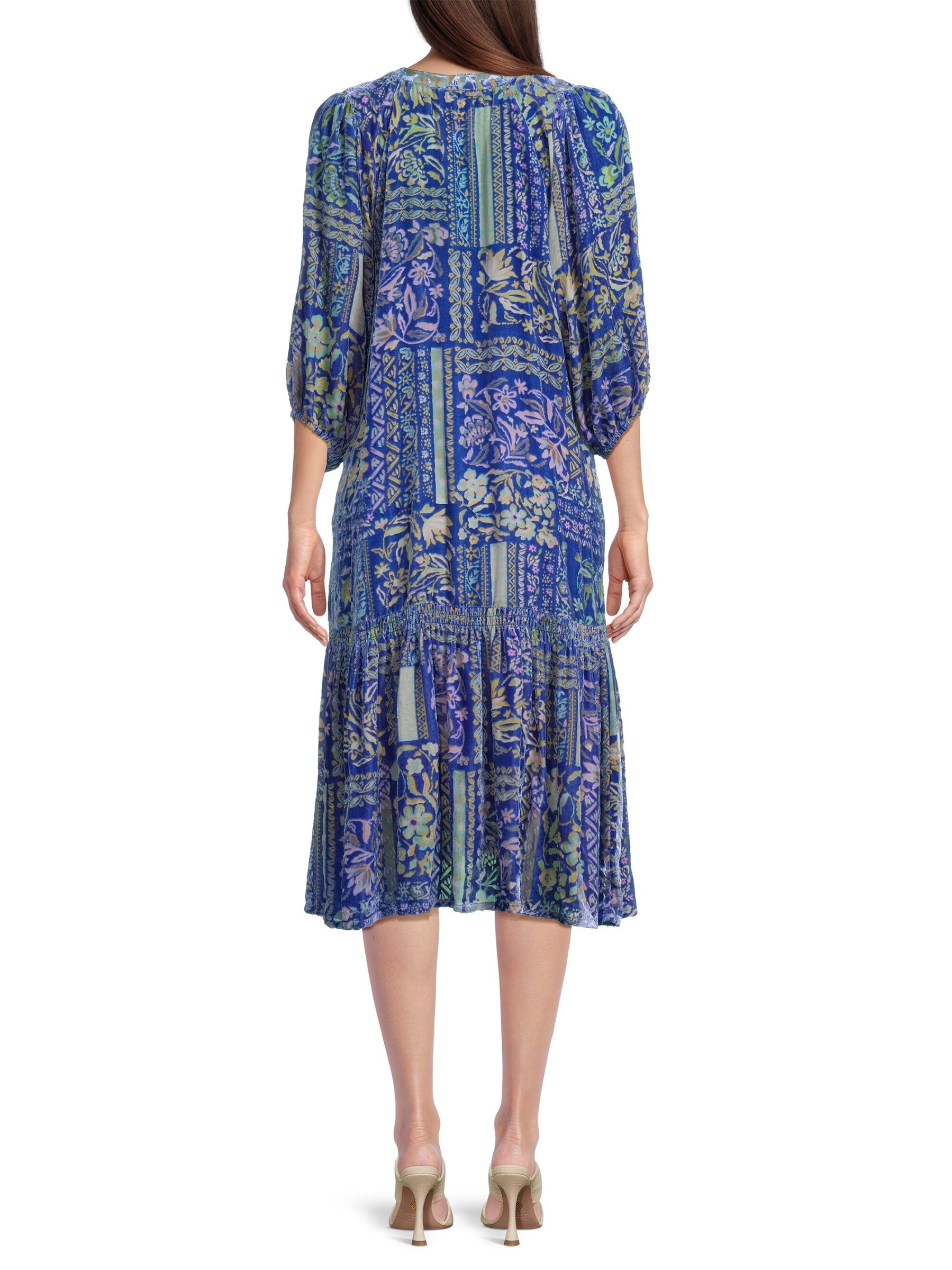 【関税込】PhaseEight ドレス☆Blue Petite Tahnia Floral Print Buy Phase Eight Blue Petite Tahnia Floral Print Sequin Dress