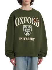 関税込 RHUDE ルード コットン Rhude University ロゴ フーディ RHUDE Rhude University Hoodie | Black | FARFETCH JO