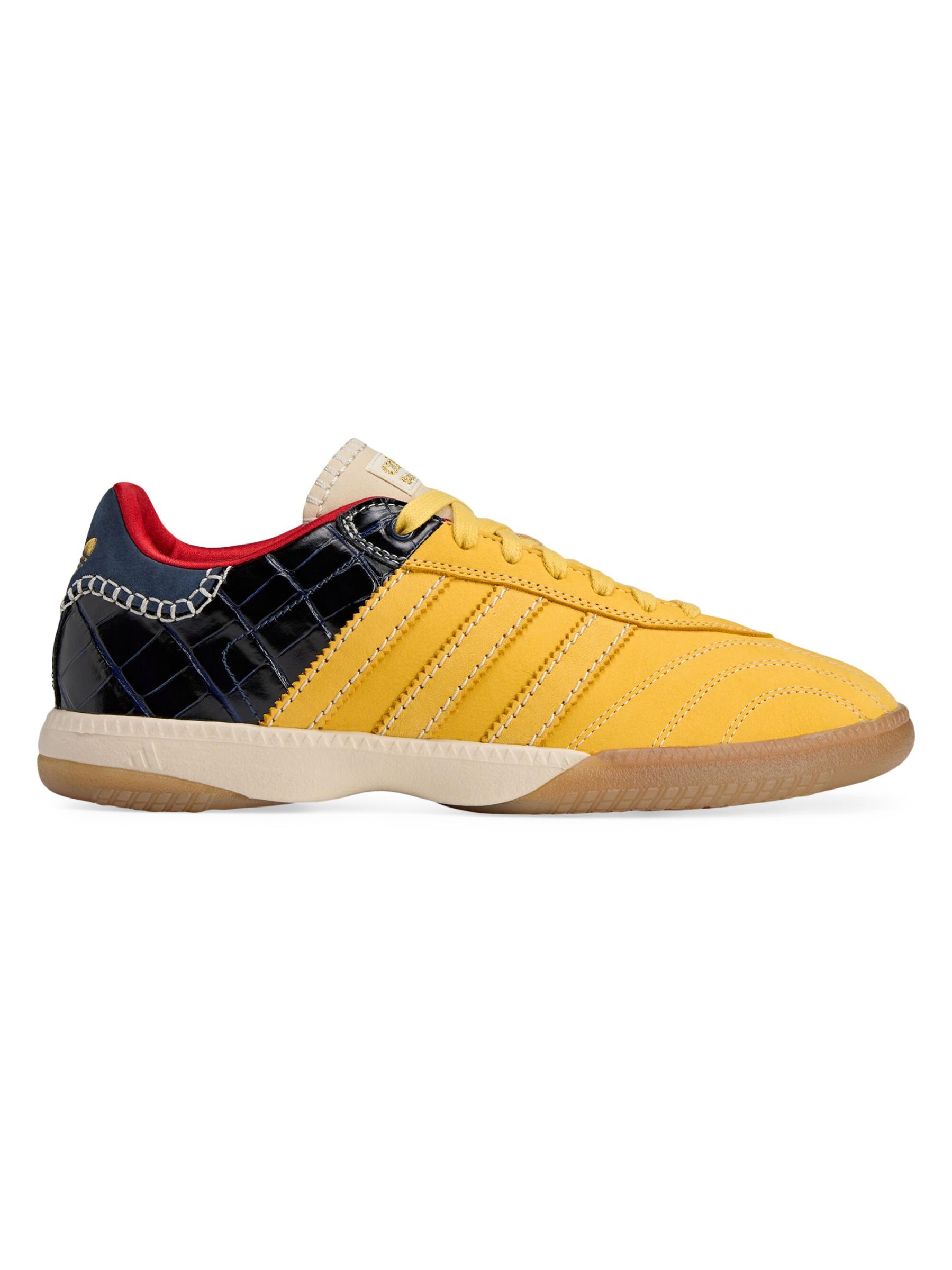 adidas - ユニセックス アディダス×ウェールズ ボナー サンバ